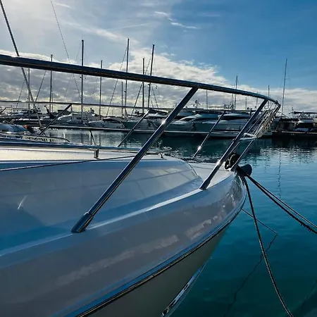Mare E Relax Portosole 아파트 *