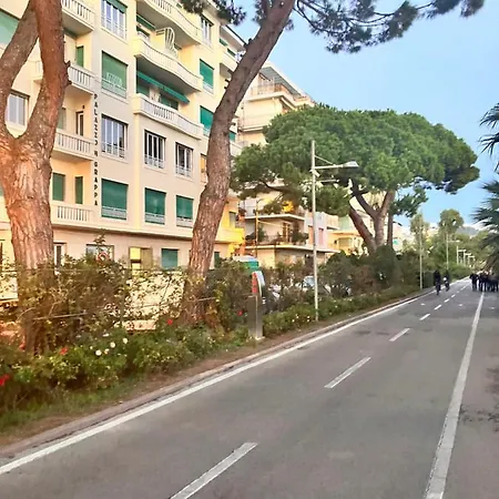 아파트 Mare E Relax Portosole