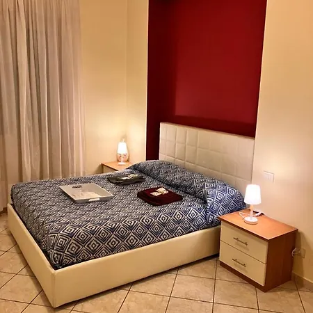 Appartamento Mare E Relax Portosole *