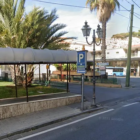 Appartement Mare E Relax Portosole *