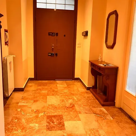 Appartement Mare E Relax Portosole