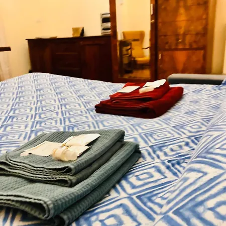 Mare E Relax Portosole Appartement *