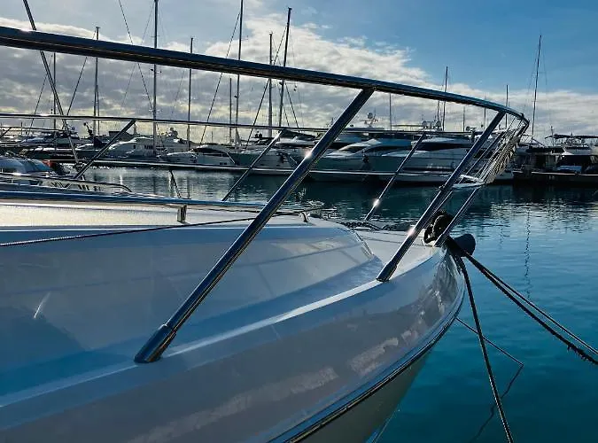 Mare E Relax Portosole Appartement *