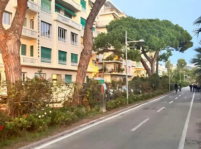 Appartement Mare E Relax Portosole