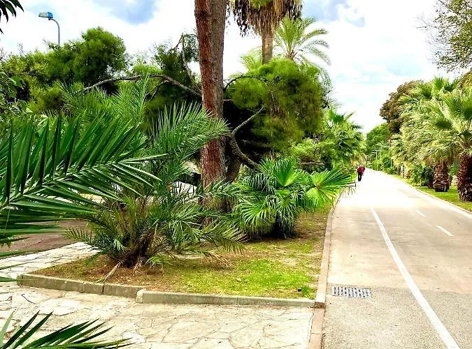 Mare E Relax Portosole *