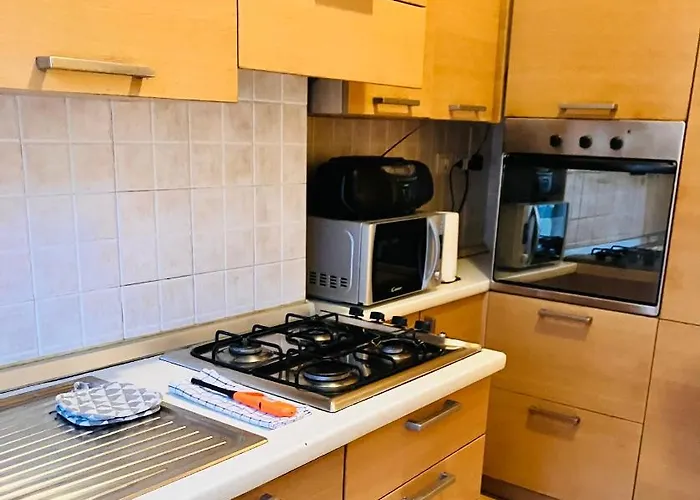 Mare E Relax Portosole *