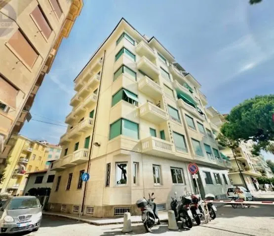 Mare E Relax Portosole Appartement San Remo