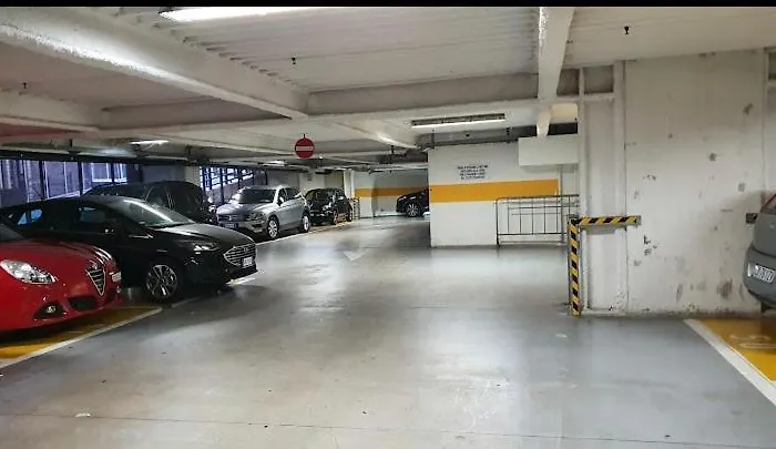 Mare E Relax Portosole * San Remo