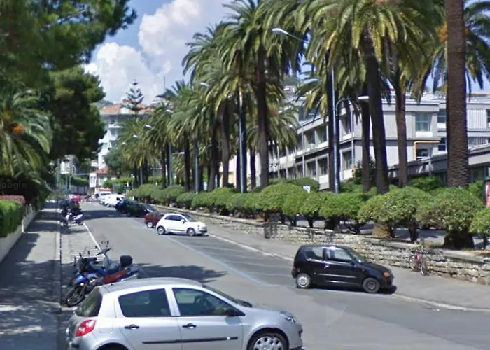 Mare E Relax Portosole San Remo