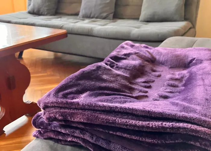 Mare E Relax Portosole * San Remo