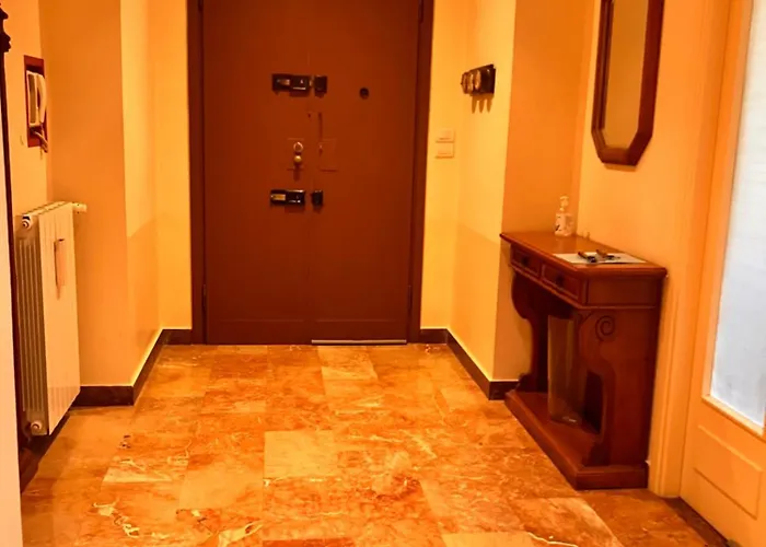 Appartement Mare E Relax Portosole