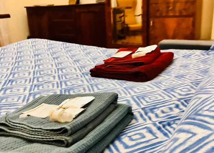 Mare E Relax Portosole Appartement *